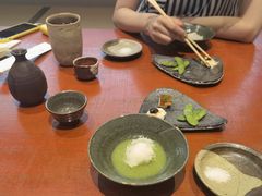-みかわ是山居