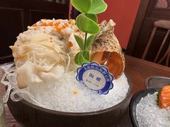 -东海怡品海鲜豆捞(舟宿夜江店)