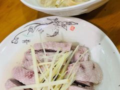 -乡亲鹅肉城(吴江店)