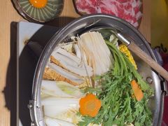 -有喜屋·日料·居酒屋(旭辉广场店)