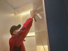 -浙大冰虫甲醛检测治理(闵行店)