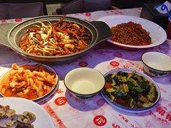 -红钳侠小龙虾·烧烤(中赢康康谷店)