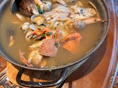 -鹰龙海畔度假酒店(咸祥店)