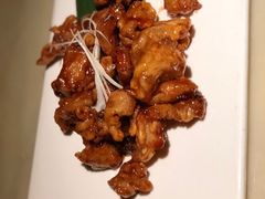 -绿茶餐厅(广州天河城店)