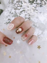 -Wink美甲美睫