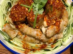 -纳瓦新疆菜(银都店)