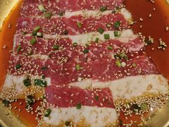 -九田家黑牛烤肉料理(新辰里亚运村店)