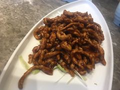 -老板恋上鱼(恒隆广场店)