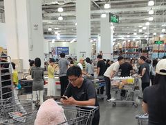 -山姆会员商店(亦庄创意生活广场店)