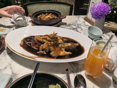 -湖滨28中餐厅·西湖宴·杭州君悦酒店