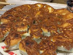 素锅贴-熙成烧烤(白塔岭店)