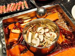 -红鼎坊·老成都火锅(新南门店)