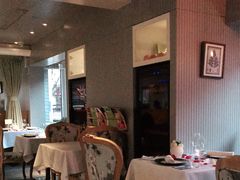 大堂-蝶舍·MAISON PAPILLON