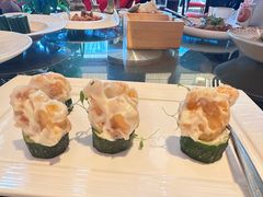-新天世纪中餐厅