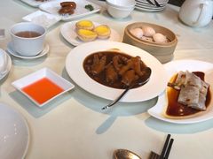 -利苑酒家(华熙国际店)