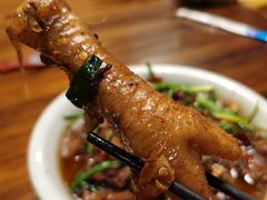 -高子烧鸡公(五里堆路店)