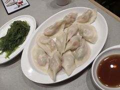 -喜家德虾仁水饺(华强天虹店)