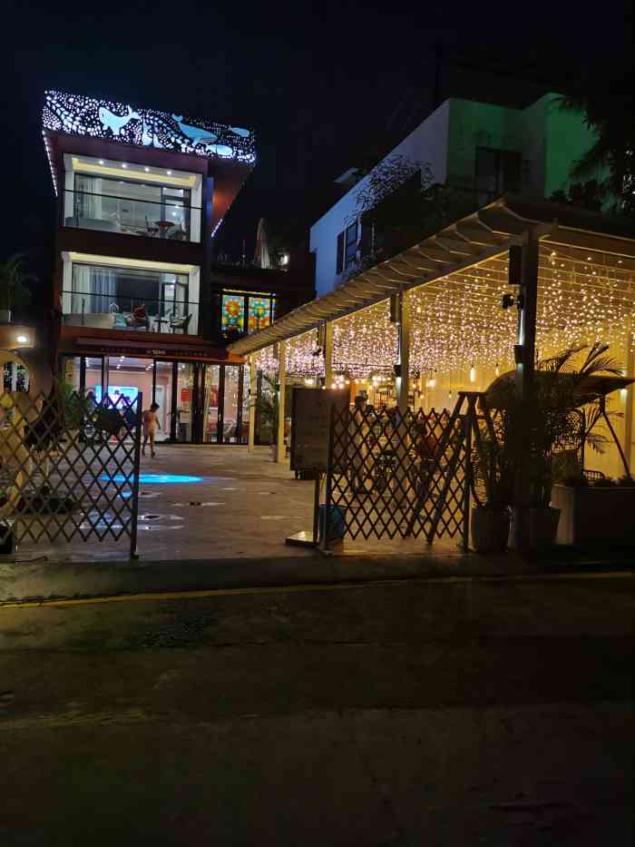 52赫兹-"五一假期因为疫情原因不能出门,就选择在深."-大众点评移动版