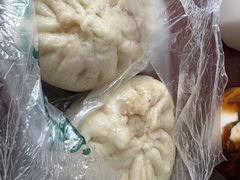 牛肉包子-增盛魁小吃店