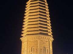 -古塔公园