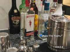 -上海宝华万豪酒店