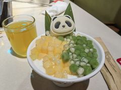 -海底捞火锅(劲松店)