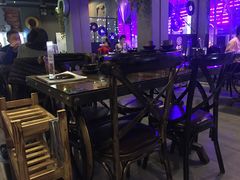 -质烤烤物·活烤海鲜(质烤总店)