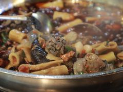 -黑竹香鸡(营和巷店)