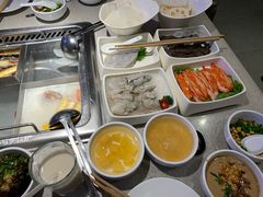 -海底捞大排档火锅(悦荟广场店)