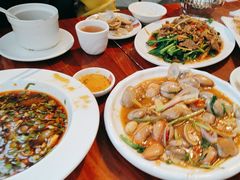 -潮名荟潮州菜馆(祈福缤纷世界店)