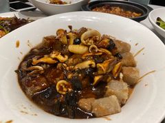 -北李妈妈菜·海肠捞饭(高新万达店)