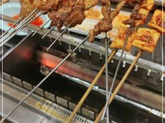 -邢氏老太太烤串(北兴街店)