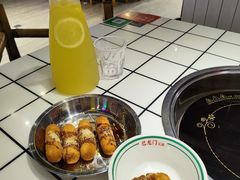 -巴隆门重庆老火锅(太湖路店)