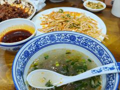 -长安后宰门水盆羊肉(新都心店)