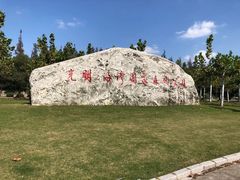 -上海海湾国家森林公园