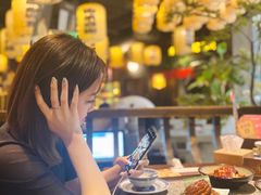 -南京大牌档(济南万象城店)