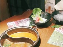 -呷哺呷哺(宝山正大乐城店)