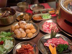 -西塔老太太泥炉烤肉(上海七宝领展广场店)