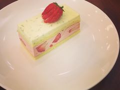 -榖屋house of flour(张江首店)