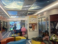 -极橙儿童齿科矫正中心(奥城店)
