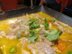 -胖姥姥·川湘闽菜(汕尾蓝天广场店)