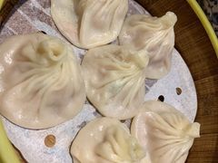 南京小笼包-南京人家(盛京大奥莱店)
