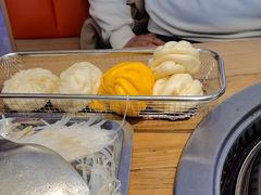 -锅老头铁锅炖•大锅蒸汽海鲜(韩乐坊店)