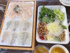 -官塘鱻鱻鱼生