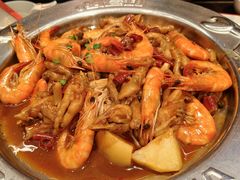 -胖哥俩肉蟹煲(重庆观音桥大融城店)