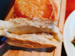 转炉火烧-黑鸡小馆(金源店)