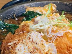 日式炸猪排-雷门拉面店(新光天地店)