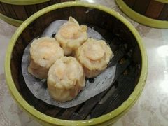 -华联广州大酒店-餐厅