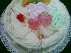 -红宝石·鲜奶小方(昌里店)