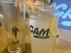 -GAM HighBall 日式小酒馆